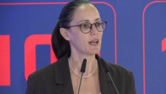 Prezantimi i Startup Albania, Ibrahimaj: Zhvillimi teknologjik, pjesë e rëndësishme e ekonomisë  