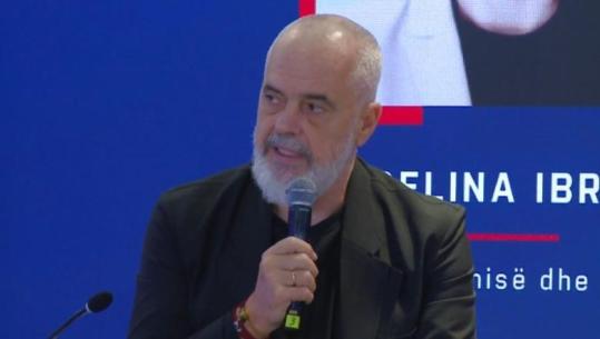 Rama batuta: Ende s’e kemi zgjidhur problemin e martesave online! Divorcet bëhen me WhatsApp, më pas në sallën e gjyqit