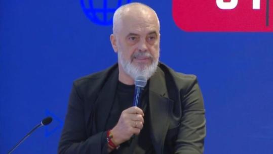  'Mund të shkruani dua të ndërtoj një shtëpi...', Rama: Në Tetor prezantohet në Tiranë platforma e AI, krijuar nga një shqiptar! Instrument për arkitektët 