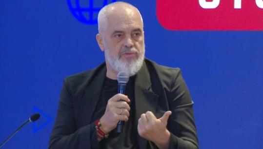 ‘Të mësojmë nga njëri-tjetri'/ Rama thirrje aplikuesve: Merreni seriozisht Startup-et, paguhen nga taksat tona 