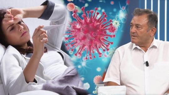 Po sëmuren të gjithë | Nuk është thjesht grip! Ja si ta mbrosh trupin nga virozat e rrezikshme