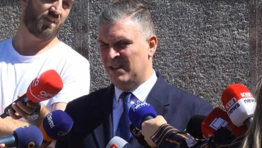 Tedi Blushi: Niko Peleshi ka shkelur Kushtetutën! Jemi në koordinim me opozitën, do të dorëzojmë emrat e anëtarëve të komisioneve