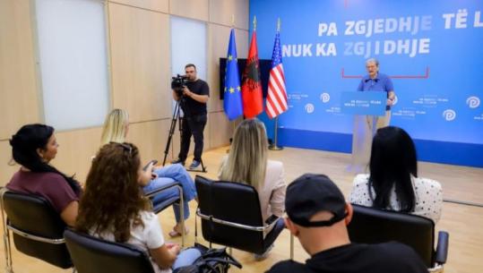 BE uroi Ramën, Berisha: Rezolutat nuk bien, ambasadori i BE nuk përfaqëson organizatat e partive politike evropiane 
