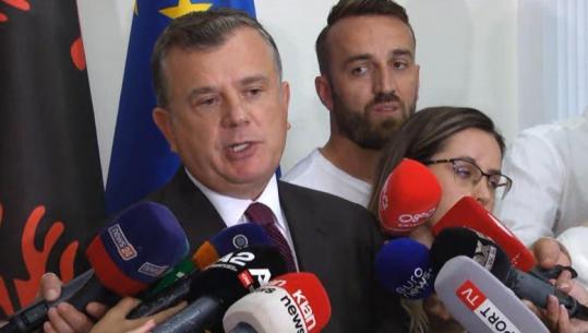 Balla thirrje opozitës: Sillni propozimet për anëtarët, komisionet konsiderohen të konstituara edhe vetëm me shumicën