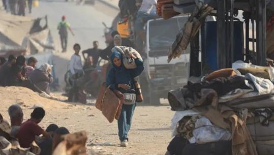 Arabia Saudite drejtuar Izraelit: Aneksimi i Bregut Perëndimor është një vijë e kuqe