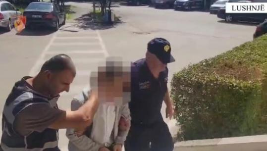 Pornografi me të mitur, arrestohet 24-vjeçari në Lushnje. Në kompjuter i gjenden materiale kompromentuese