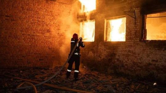 OKB: Rusia përgjegjëse për krime kundër njerëzimit