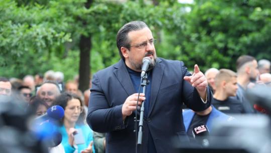 PD këmbëngul: Këshilli Bashkiak i Tiranës duhet të dëgjojë Veliajn para se të propozojë shkarkimin e tij