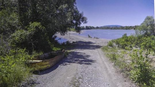 Çelet ekspozita ‘Pas dritës së kuqe’: Klima po na kërcënon! Gonzato: Mjedisi kërkon mbrojtje, kapitull vendimtar për BE