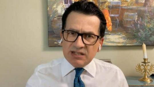 Spahiu: PS duhet të dërgojë shkarkimin e Erion Veliajt në Gjykatë Kushtetuese për interpretim