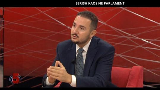 Takimi i ministrit Lamallari me Dumanin, Salianji: Ç’punë ka drejtuesi i SPAK me programin e qeverisë