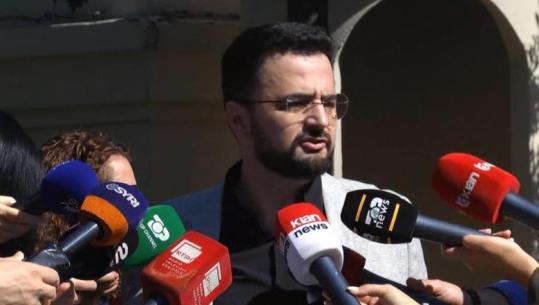 Shkarkimi i Veliajt/ Shabani: Nuk ka pse të dëgjohet, duhej të kishte dhënë dorëheqjen për interesin publik