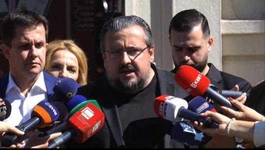 Këshilli Bashkiak vendos sot për shkarkimin e Veliajt, PD: Do votojmë pro, por të dëgjohet në mbledhje