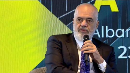 Rama: Bllokimi nga një vend brenda BE është zakon i keq!  S’mund të përdoren çështjet dypalëshe mes dy shteteve, është hipokrizi dhe marrëzi