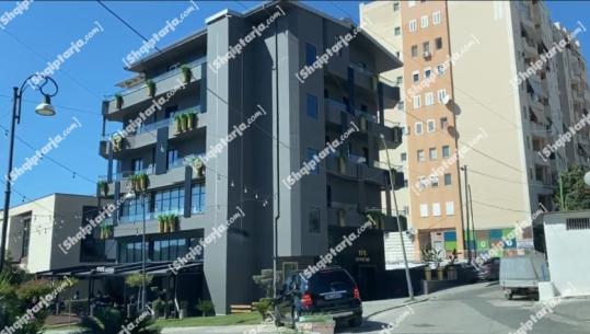 Lushnjë/ Tejkaloi 77% të lejes së ndërtimit, dërgohet për gjykim ndërtuesi, punonjësi i bashkisë dhe inspektori i IMT-së (EMRAT)