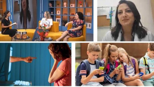  Brezi i ankthit! Njihuni me studimin, ja pse vajzat preken më shumë sesa djemtë