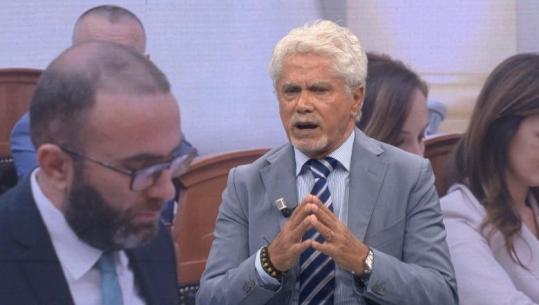 Ilir Yzeiri: PD është një çetë milionerësh, nuk synon të marrë pushtetin, i intereson të rrijë në opozitë