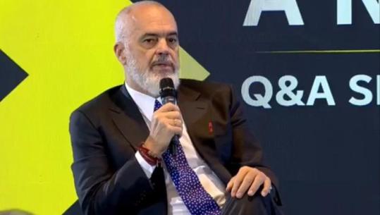 Rama flet për ‘Diellën’ në Vjenë: I gjithë procesi i Prokurimeve Publike do menaxhohet nga Inteligjenca, lehtësim për kompanitë