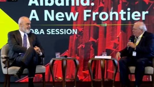 Rama kritika BE: Vendet anëtare marrin më shumë ndihma! S’mund të jetë ose asgjë, ose gjithçka