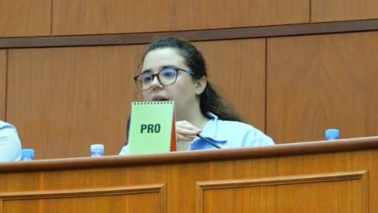 Ruko: Të shkarkohet Veliaj dhe të shkrihet Këshilli Bashkiak! E paguajnë kot qytetarët e Tiranës 