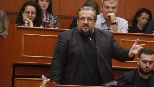 Mbledhja për shkarkimin/ Teliti: Gjyqin do ia bëjë Gjykata, por Veliaj duhej të ishte këtu