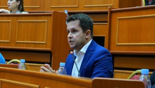  Mbledhja për shkarkimin e Veliajt, Alimehmeti-socialistëve: Në shtëpinë time 3 muaj bëjnë nga shkurti në maj, në shtëpinë tuaj kur thotë kryeministri