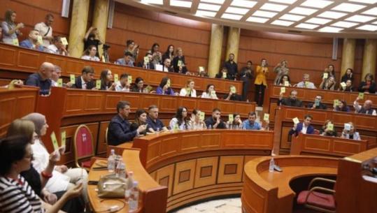 Shkarkimi i Veliajt, Prefekti i Tiranës i çon propozimin Këshillit të Ministrave! Pritet firma e Ramës