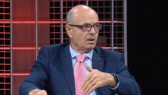 GJKKO pezulloi nga detyra Ballukun, Petro Koçi: Çdo i korruptuar në PS është tradhtar ndaj socialistëve, vendit dhe që i shërben opozitës 