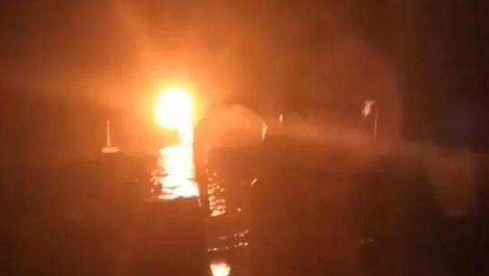 Ishte nisur për në Gaza, 'Flotija Globale Sumud' sulmohet me dron në ujërat pranë Kretës (VIDEO)