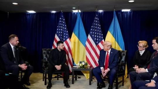 Lufta në Ukrainë, Trump: Kievi mund të rifitojë territoret! Rusia? Tigër prej letre! Zelensky: Ndryshimi i qëndrimit të SHBA, moment i rëndësishëm
