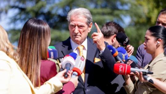 Shkarkimi i Veliajt/ Berisha: Ata që sulmonin gjykatës, dje i bënë gjyqin pa mëshirë