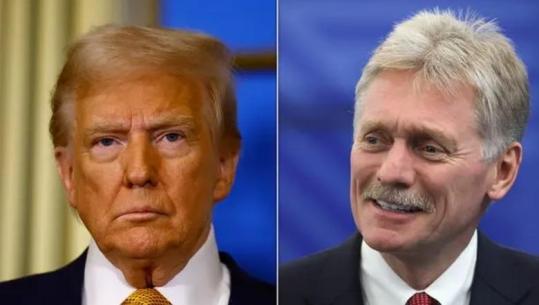 Kremlini: Trump po e detyron BE-në të blejë energjinë e tij