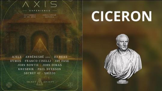 Aktivitetet kulturore/ Performancë e muzikë në ‘Axic Experience’ në ishull Lezhë! Një ditë për të zbuluar Shkodrën ndër breza, te Muzeu Historik