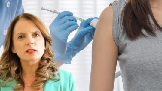 Nis vaksinimi kundër gripit, ISHP: Për herë të parë rezervim përmes e-Albania
