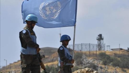 UNIFIL: Një dron izraelit goditi selinë qendrore në jug të Libanit, shkelje e Rezolutës 1701 dhe sovranitetit libanez