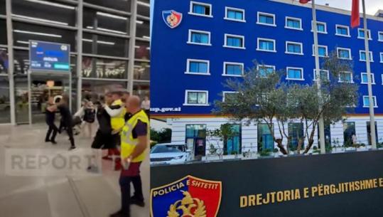 Sherri masiv në aeroportin e Rinasit, reagon policia: Familja me 18 anëtarë kërkoi falje, punonjësit nuk donin të bënin kallëzim! Çështja u mbyll