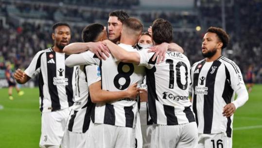 'Rilind' Juventusi, shiten të gjitha biletat për ndeshjen kundër Atalantës