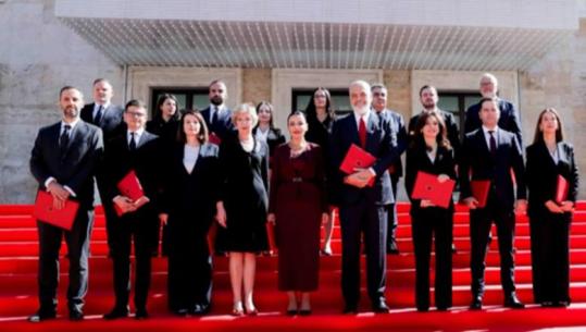 Shkarkimi i Erion Veliajt, Këshilli i Ministrave mblidhet të enjten në orën 12:00