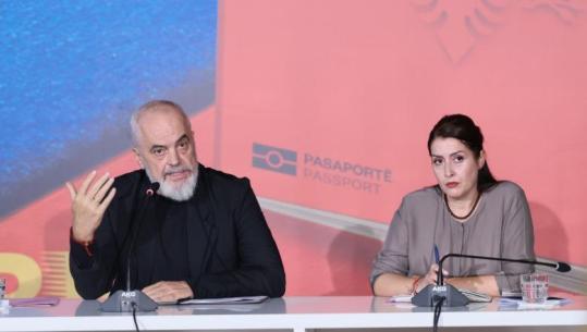 Edi Rama: Sot nisim punën për zgjedhjet e reja, kandidatura e Manastirliut ka mbështetjen e familjes socialiste, pa interes kush do jetë përballë saj