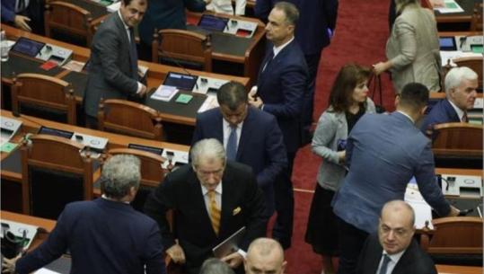 Ylli Pata: Bojkoti i garës së Tiranës? Arsyet e pasojat e PD