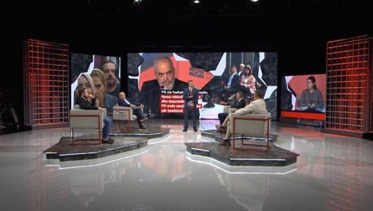 Shkarkimi i Veliajt/ Ethem Aga: I gatshëm të garoj kundër Manastirliut për Bashkinë Tiranë! Muça: Fushatën do e drejtojë Rama