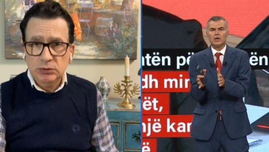 Spahiu: Zgjedhjet e Tiranës do bëhen në nëntor, nuk besoj që gjykata do i pezullojë