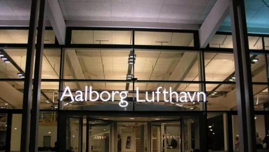 Sërish dronë në hapësirën ajrore të Danimarkës, mbyllet për disa orë aeroporti i Aalborgut! Ministri i Mbrojtjes: S'kemi prova që pas sulmit qëndron Rusia