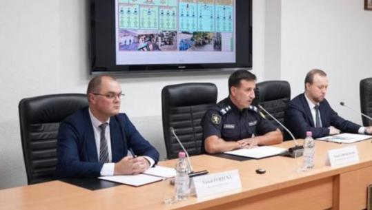 Dyshimet për trajnimin e grupeve moldave nga operativë rusë, Serbia në qendër të hetimeve