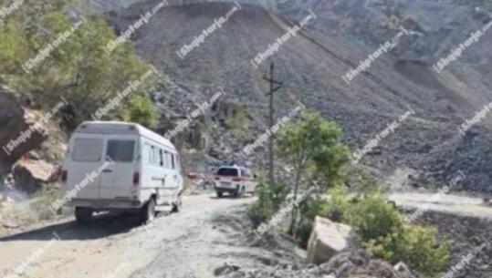 Vdekja e minatorit dje në Bulqizë, arrestohen dy punonjës të stafit teknik të subjektit minerar, nën hetim një tjetër