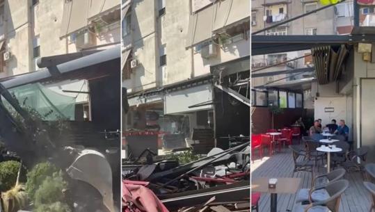 Vijon aksioni për lirimin e hapësirave publike, Rama: Ecim nga veriu në jug (VIDEO)