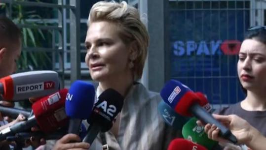 Kryemadhi akuza për drejtësinë: Janë përfshirë njerëz me frustrime, profesionin e kanë kthyer në hakmarrje personale! Gjyqi im politik