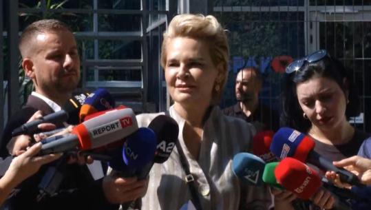 Letërporositë për dosjen ‘Meta’/ Kryemadhi akuza SPAK: Gënjyen autoritetet e SHBA-së dhe Britanisë