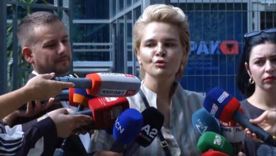 Kryemadhi: Shumë shpejt do të jem në ekranet e TV! Unë e Meta akuzohemi për korrupsion pasiv kur s’ka asnjë të akuzuar për korrupsion aktiv