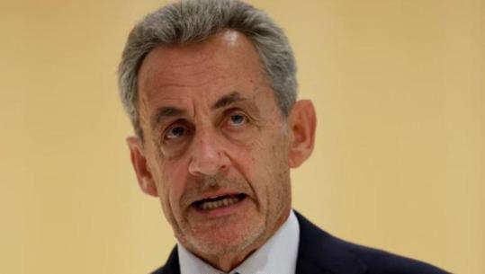 U dënua me 5 vite burg, ish-presidenti francez: Do të fle në burg, por me kokën lart